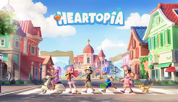 Heartopia Tips & Guides: A Complete Beginner’s Guide to Building Your Life in Heartopia