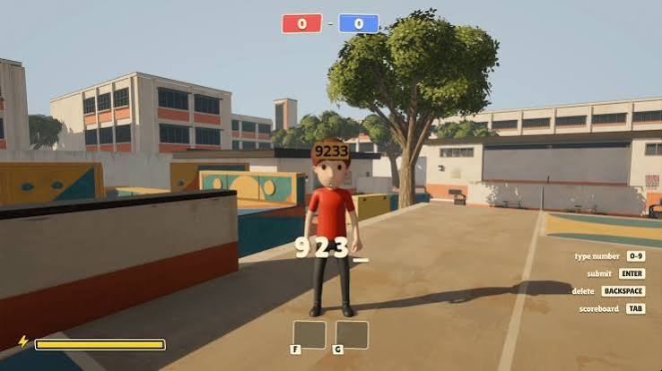 Figure Me Out screenshot 4