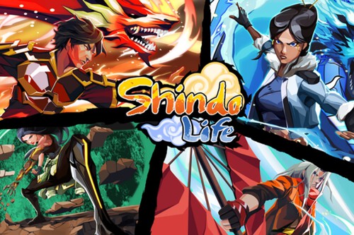 How to Play Shindo Life – A Beginner’s Guide to Building the Strongest Shinobi