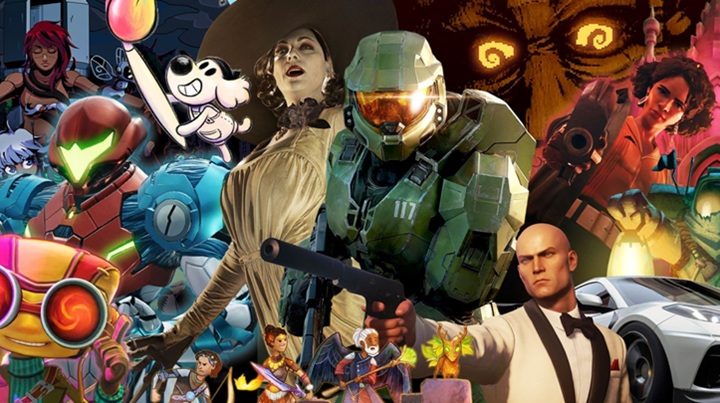 Top 5 Games With the Most Unique Character Evolution Systems – Become Something More