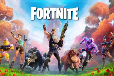 Fortnite and NFTs: Pioneering the Next Era of Gaming