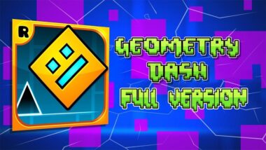 Geometry Dash