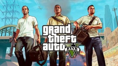 GTA V: A Decade of Dominance and Innovation