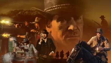 Red Dead Redemption 2: Mastering the Wild West – A Guide to Success