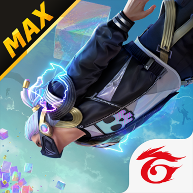 Free Fire MAX