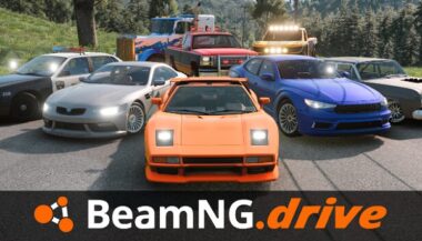 How to Master BeamNG.drive: The Ultimate Guide for Beginners and Advanced Players