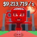 Steal a Brainrot