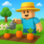 Grow a Garden